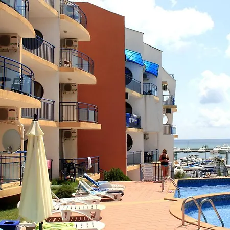 Vega Village 스베티 블라스