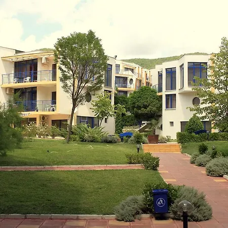 Vega Village 펜션 *