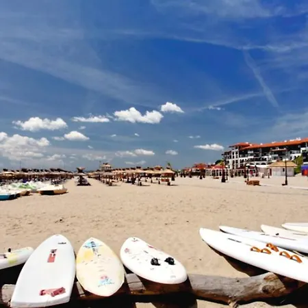 Vega Village 스베티 블라스