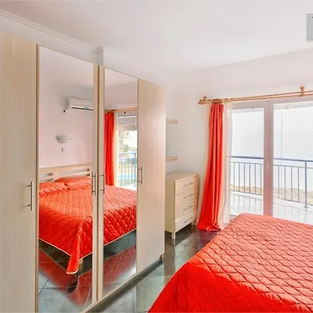 Vega Village 펜션 *