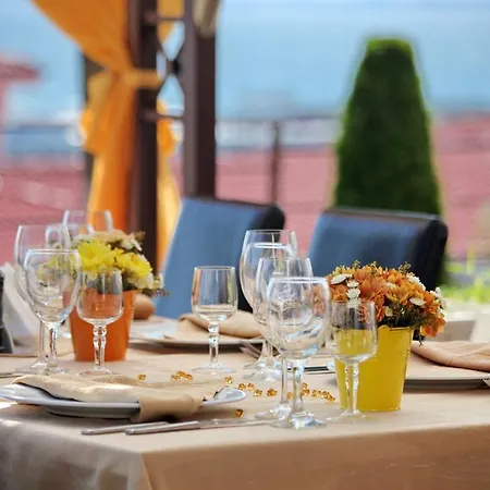 Vega Village Aparthotel Sveti Vlas
