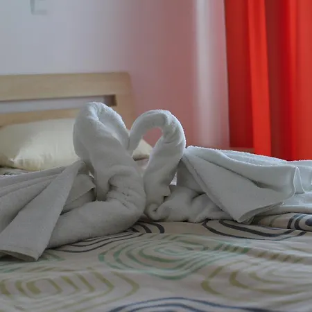 Vega Village 펜션 *