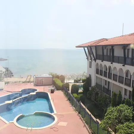 Vega Village * 스베티 블라스