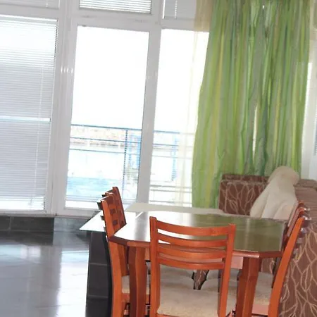 Vega Village 펜션 *