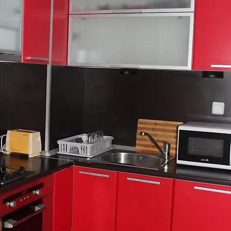 Vega Village * 스베티 블라스