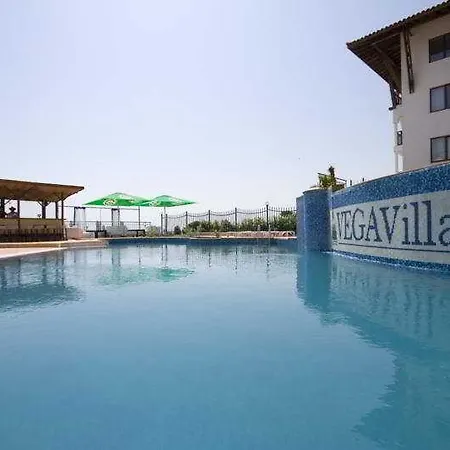 Vega Village 펜션 *