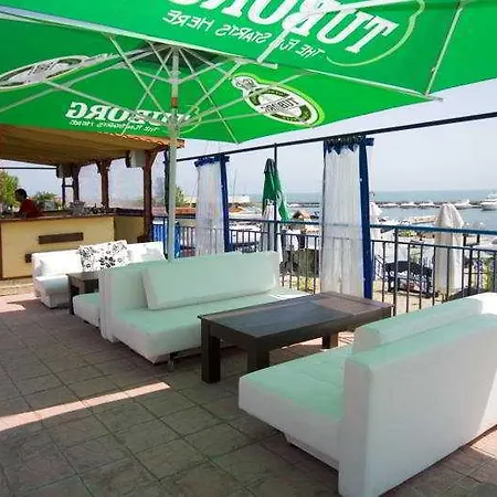 Vega Village 스베티 블라스