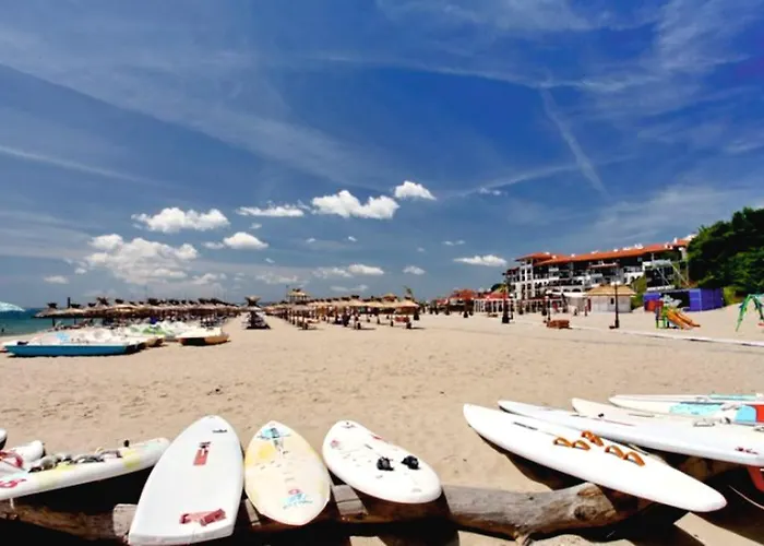 Vega Village Sveti Vlas