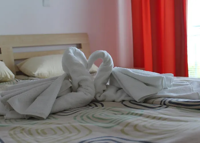 Vega Village Semesterbostad *