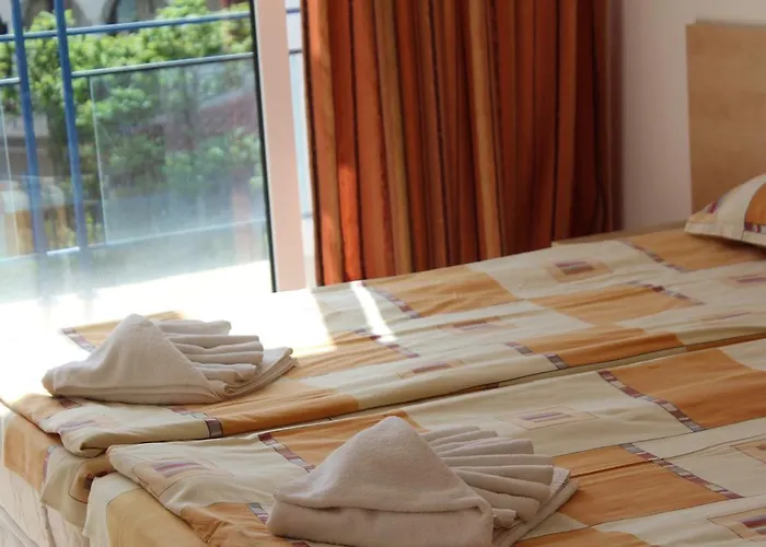 Vega Village Semesterbostad Sveti Vlas