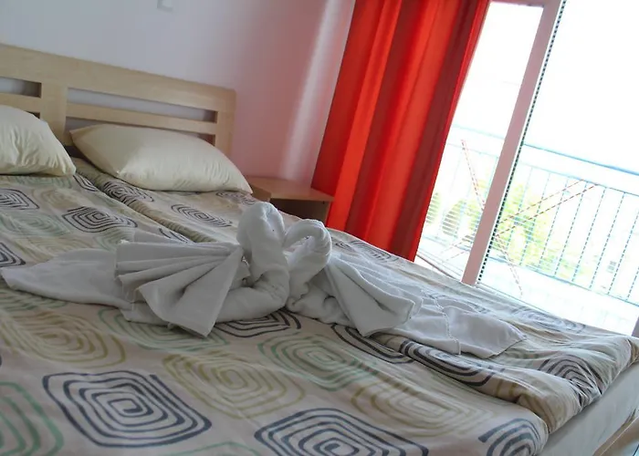 Vega Village Semesterbostad *