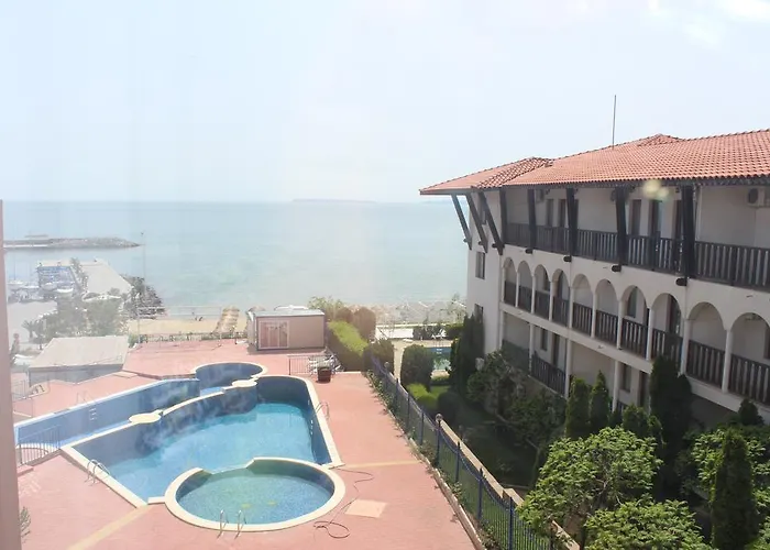 Vega Village * Sveti Vlas