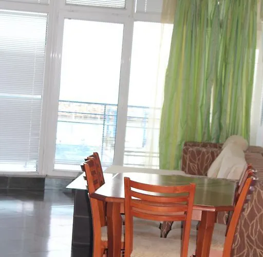 Vega Village Semesterbostad *