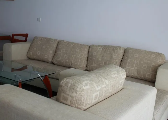 Vega Village Semesterbostad Sveti Vlas