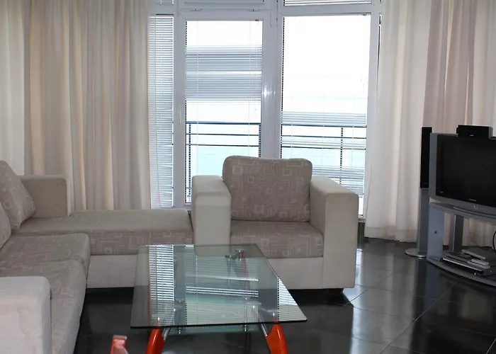 Vega Village Semesterbostad *