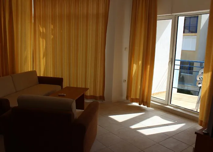 Vega Village * Sveti Vlas