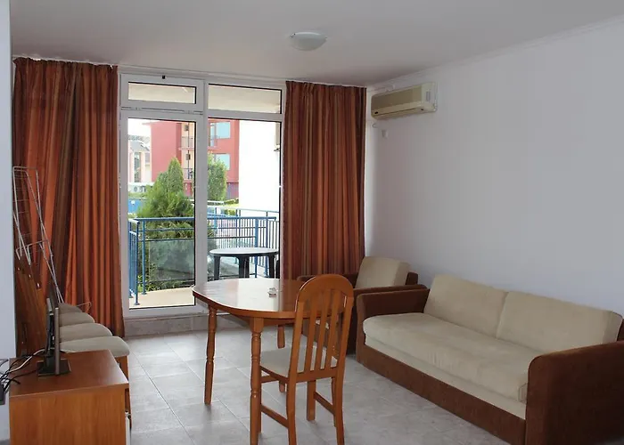 Vega Village Semesterbostad *