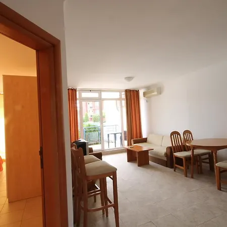 Vega Village * Sveti Vlas