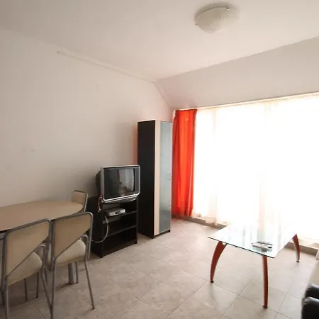 بيت للعطل Vega Village سفيتي فلاس