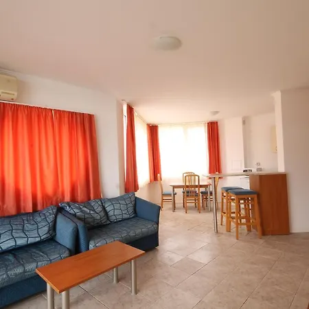 Casa vacanze Vega Village Sveti Vlas