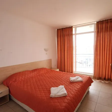 Vega Village * Sveti Vlas