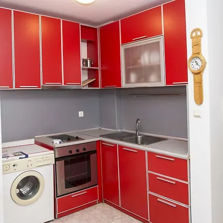 بيت للعطل Vega Village سفيتي فلاس