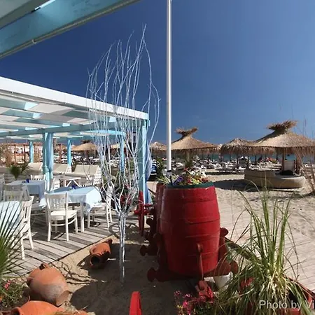 Casa vacanze Vega Village