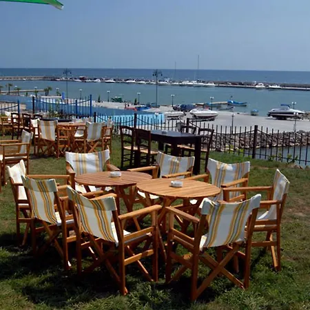 Vega Village Casa vacanze