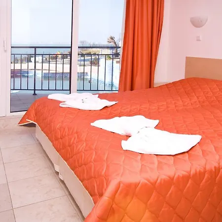 Casa vacanze Vega Village *