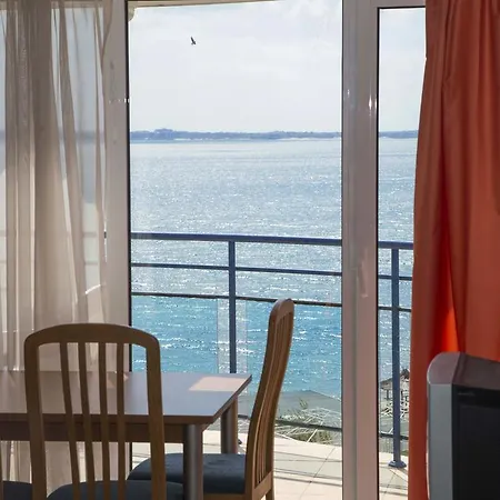 Vega Village * Sveti Vlas