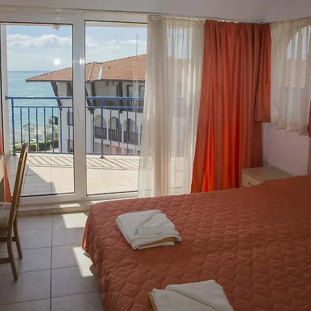 Casa vacanze Vega Village *