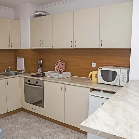 بيت للعطل Vega Village سفيتي فلاس
