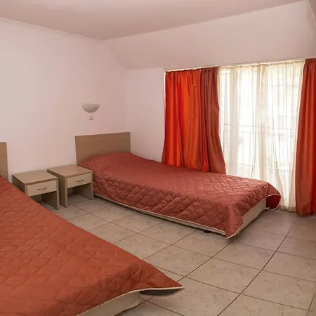 Casa vacanze Vega Village