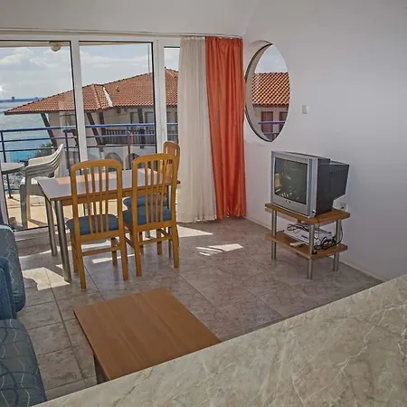 Vega Village بيت للعطل سفيتي فلاس