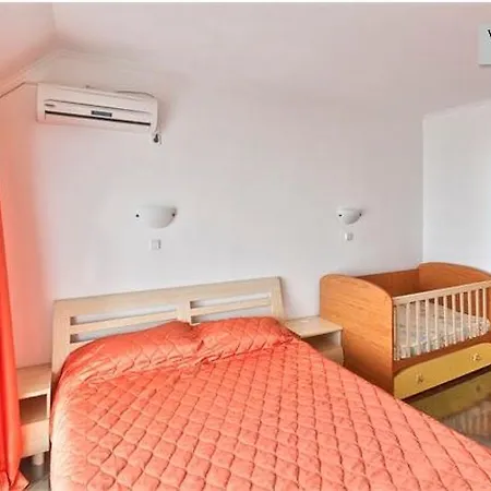 Vega Village 3*