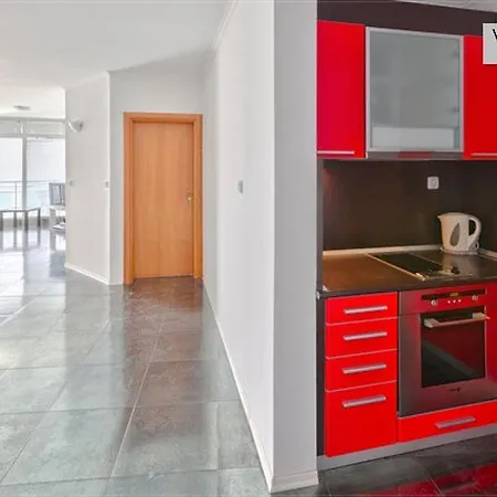 Vega Village * Sveti Vlas