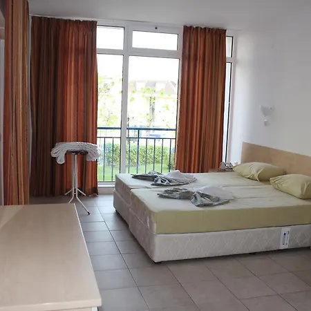 Vega Village * Sveti Vlas