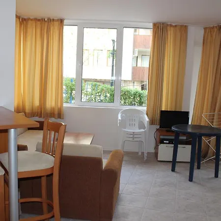 Casa vacanze Vega Village Sveti Vlas