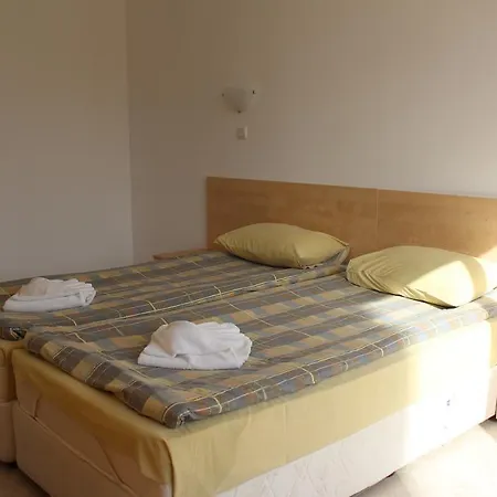 Casa vacanze Vega Village *