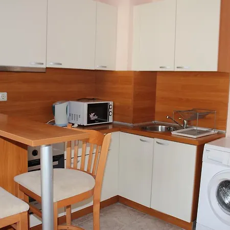 Vega Village بيت للعطل *