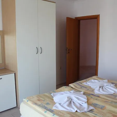 Vega Village بيت للعطل