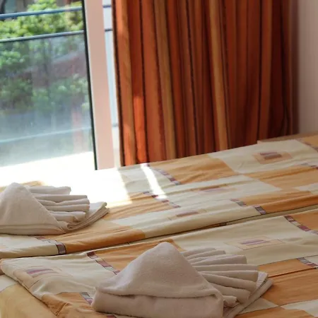Vega Village بيت للعطل سفيتي فلاس
