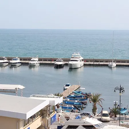 Vega Village Sveti Vlas