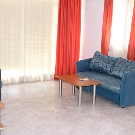 Vega Village * سفيتي فلاس