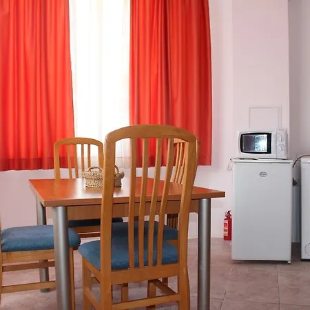 Apartmanhotel Vega Village