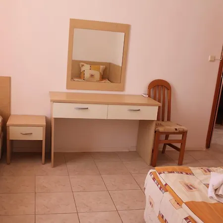 Vega Village سفيتي فلاس
