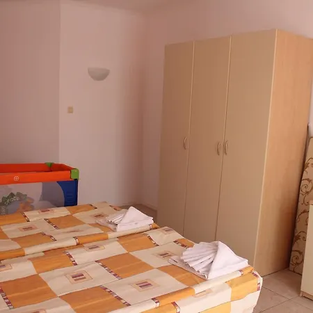 Vega Village بيت للعطل سفيتي فلاس