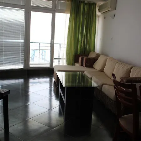 Vega Village Sveti Vlas