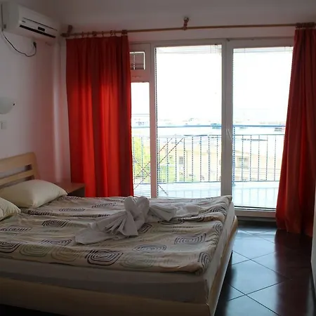 Vega Village بيت للعطل