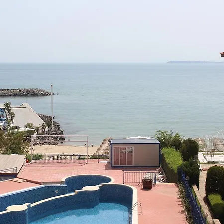 Casa vacanze Vega Village *